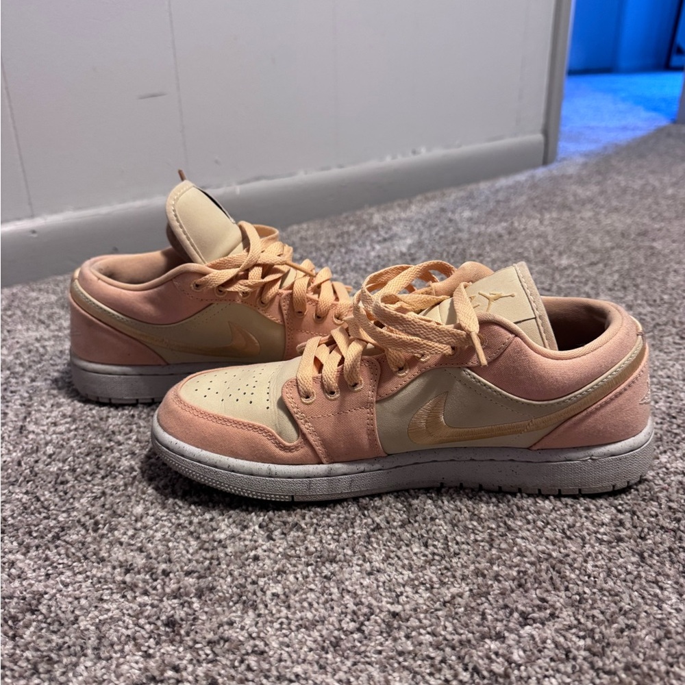 Nike Jordan 1 low